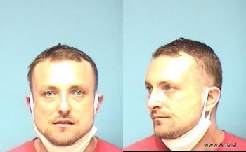 Tyler Jennings Ellis Mugshot