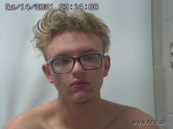 Tyler Shane Elmore Mugshot