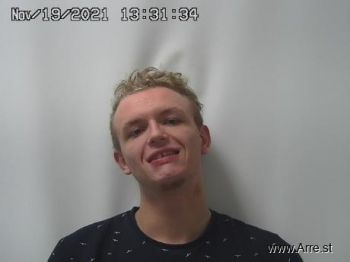 Tyler Shane Elmore Mugshot