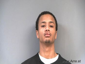 Tyler Jermaine Everhart Mugshot