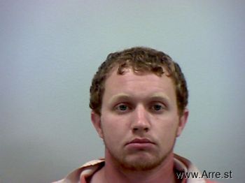 Tyler J Ford Mugshot