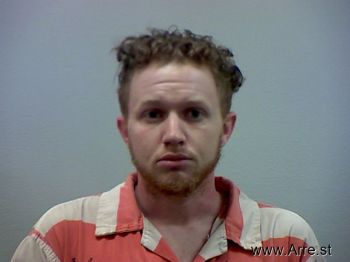 Tyler J Ford Mugshot