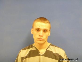 Tyler Wade Foster Mugshot