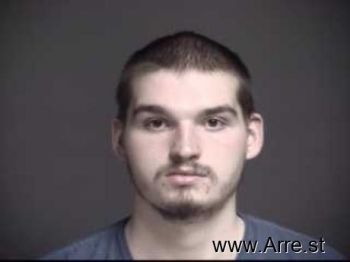 Tyler Jordan Foster Mugshot