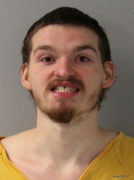 Tyler Jordan Foster Mugshot