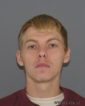 Tyler  Fox Mugshot