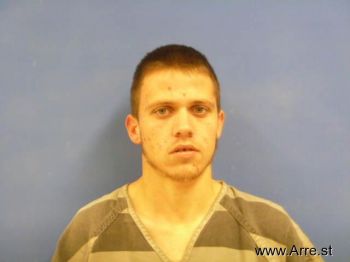 Tyler Douglas Fulton Mugshot