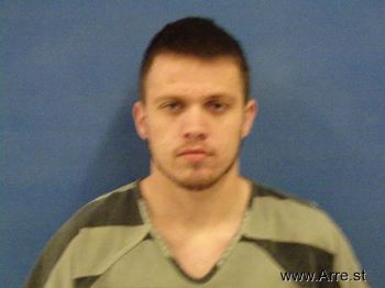 Tyler Douglas Fulton Mugshot