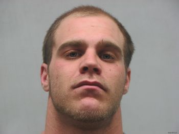 Tyler Eugene Garner Mugshot