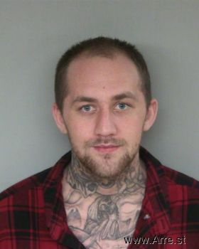 Tyler Gregory-ryan Gillem Mugshot