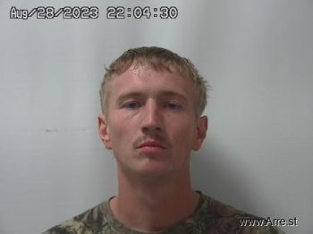 Tyler  Greathouse Mugshot