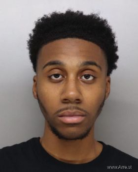 Tyler  Hall Mugshot