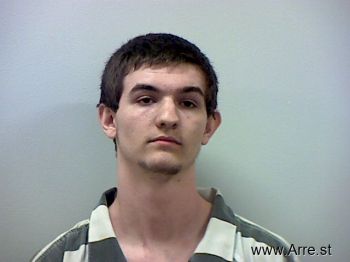 Tyler  Hardy Mugshot