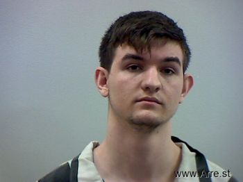 Tyler  Hardy Mugshot