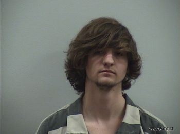 Tyler  Hardy Mugshot