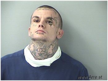 Tyler Christopher Harper Mugshot