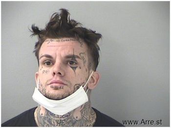 Tyler Lewis Christopher Harper Mugshot