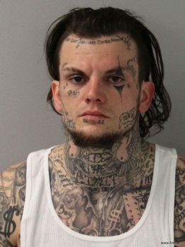 Tyler Lewis Christopher Harper Mugshot