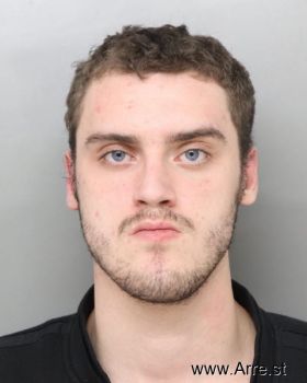 Tyler  Haynes Mugshot