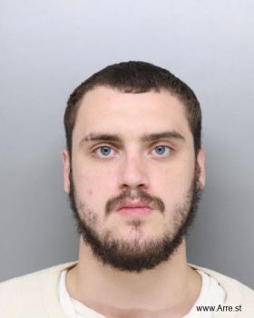 Tyler  Haynes Mugshot