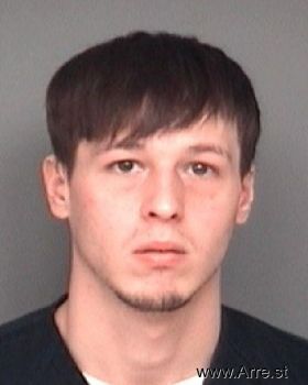 Tyler Jay Michael Heath Mugshot