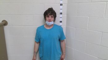 Tyler James Henderson Mugshot