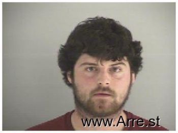 Tyler Ray Hendrickson Mugshot