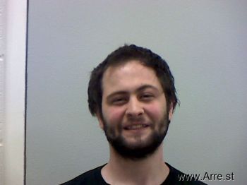 Tyler S Hill Mugshot