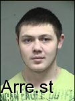 Tyler Scott Holmes Mugshot