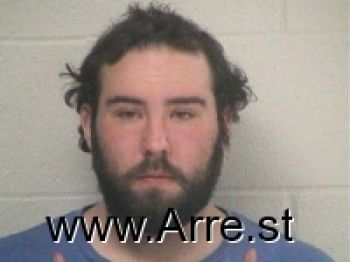 Tyler Dane Holmes Mugshot