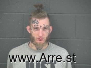 Tyler Andrew Holt Mugshot