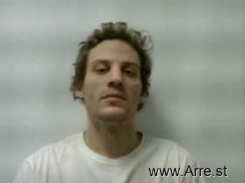 Tyler Finley Holton Mugshot