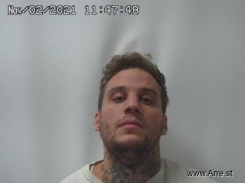 Tyler Finley Holton Mugshot