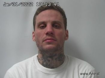 Tyler Finley Holton Mugshot