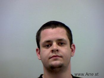 Tyler P. Huffman Mugshot