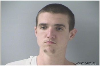 Tyler Allen Hulse Mugshot