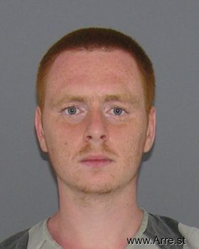 Tyler  Jacob Mugshot