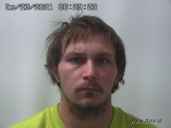 Tyler Glenn Jacobs Mugshot