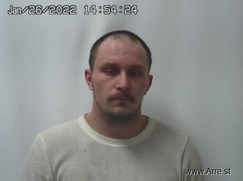 Tyler Glenn Jacobs Mugshot