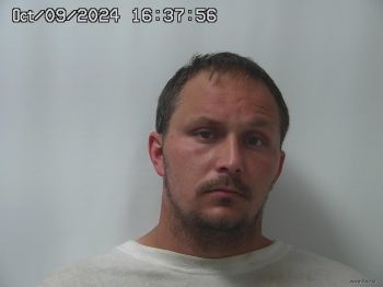 Tyler Glenn Jacobs Mugshot