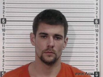 Tyler E Johnson Mugshot