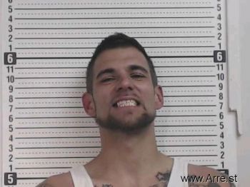 Tyler E Johnson Mugshot