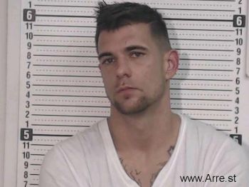 Tyler E Johnson Mugshot