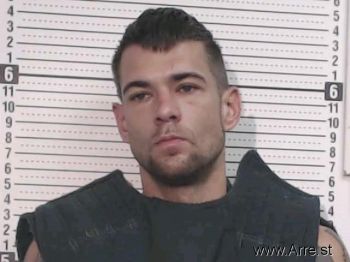 Tyler E Johnson Mugshot