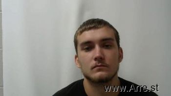 Tyler Patrick Johnson Mugshot