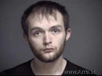 Tyler Jay Jones Mugshot