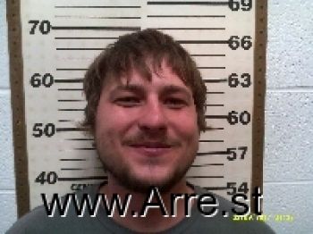 Tyler Ray Kelley Mugshot