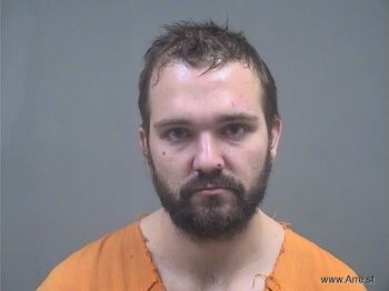 Tyler James Keltz Mugshot