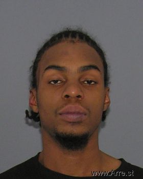 Tyler  Kinebrew Mugshot