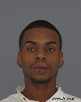 Tyler  Kinebrew Mugshot